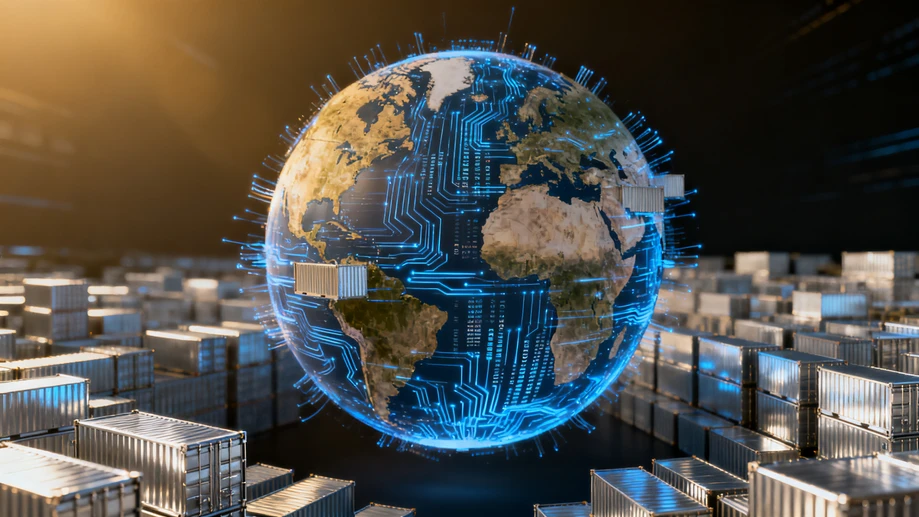 Unbelievable! How Global Supply Chains Are Quietly Revolutionizing Our Lives