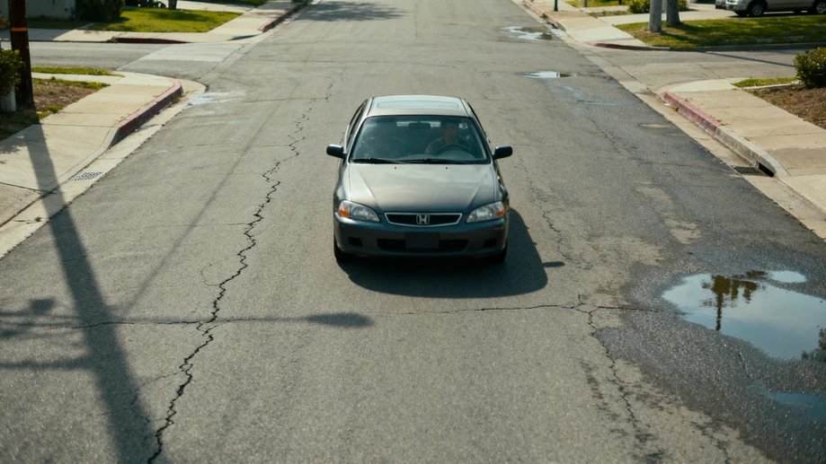 Have you ever realized your car pulls off dozens of invisible dynamic moves every minute you drive