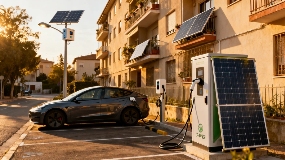 Did You Know The New Energy Gadgets You Use Daily Are Way More Clever Than You Thought