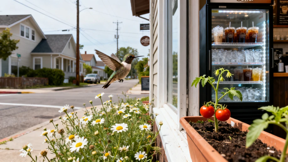 Did You Notice These Odd Small Climate Changes Hiding Right In Your Everyday Life?