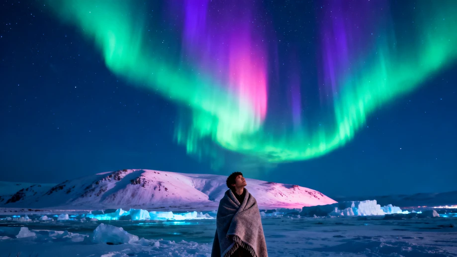 Five Bizarre Natural Phenomena That Defy Belief