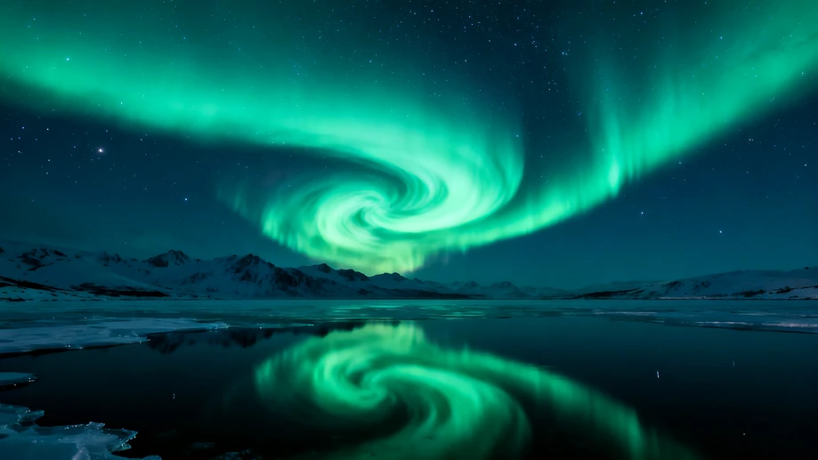 Can You Actually Catch the Dancing Lights in the Sky?