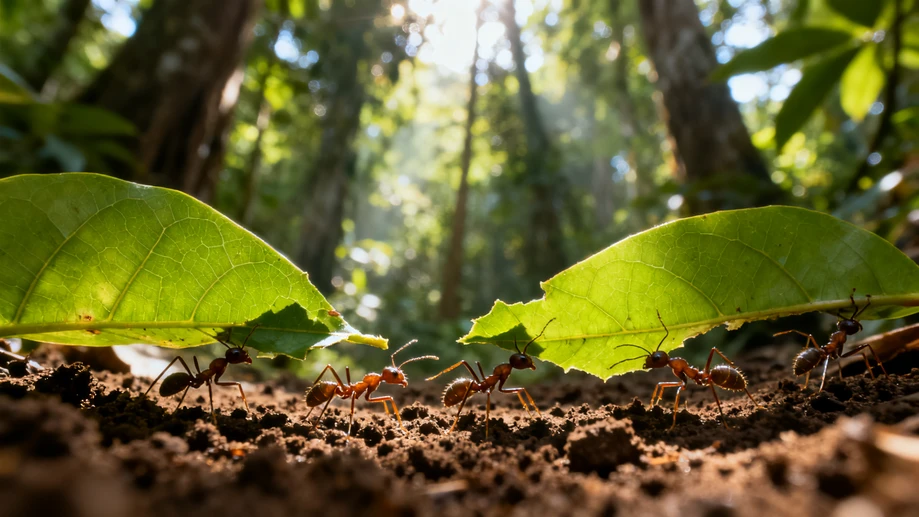 5 Mind Blowing Secrets Your Garden Keeps From You