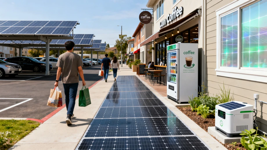 Did You Know These Hidden New Energy Tricks Are Already Powering Your Daily Life?