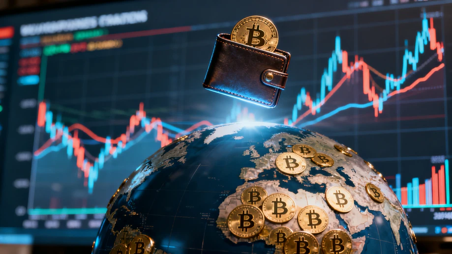 Is Your Money Really Safe in the Crypto Craze?