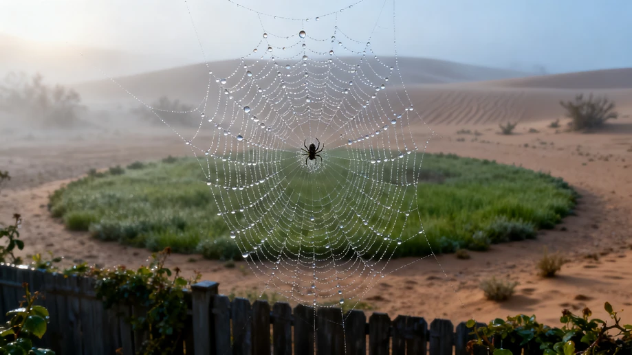 5 Weird Science Phenomena Happening Right Outside Your Window