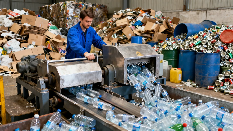 Five Incredible Ways Recycling Is Reshaping Our Planet