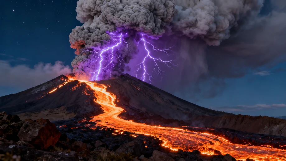 5 Natural Phenomena That Make Scientists Scratch Their Heads
