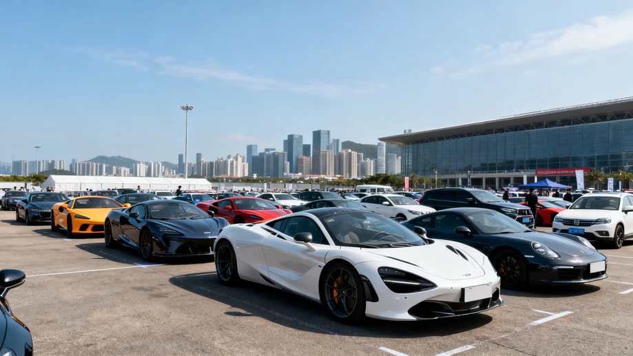 Have You Noticed The Surprising New Developments Unfolding Across The Global Sports Car Community This Year