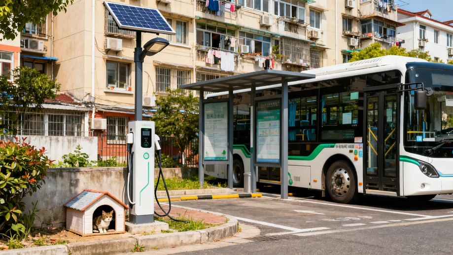 Have You Noticed These Unseen New Energy Tricks Lurking In Your Daily Neighborhood?